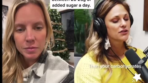The government is Killing you with sugar...