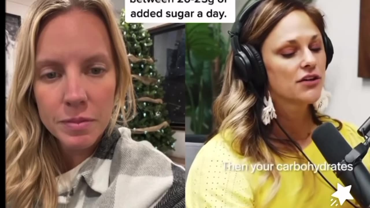 The government is Killing you with sugar...