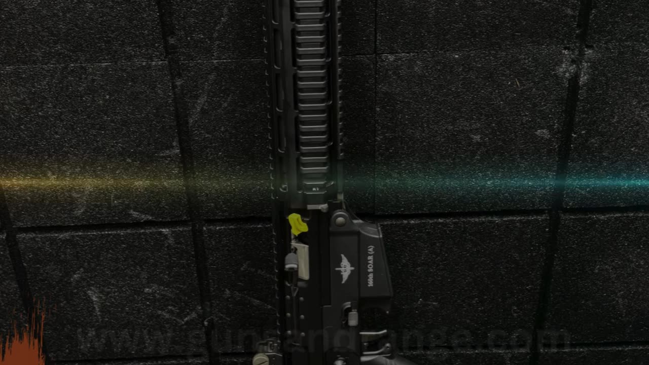 Sig Sauer 160th SOAR | West Palm Beach, FL | Florida Guns