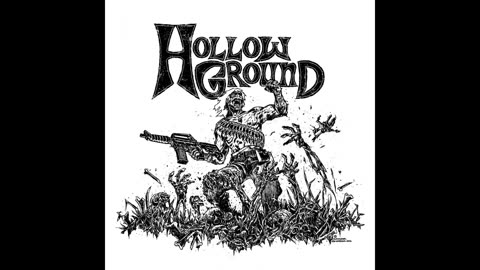 Hollow Ground - Warlord 2014