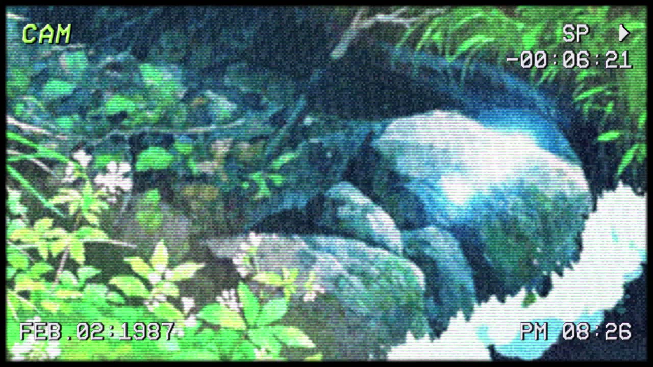 River of Tears