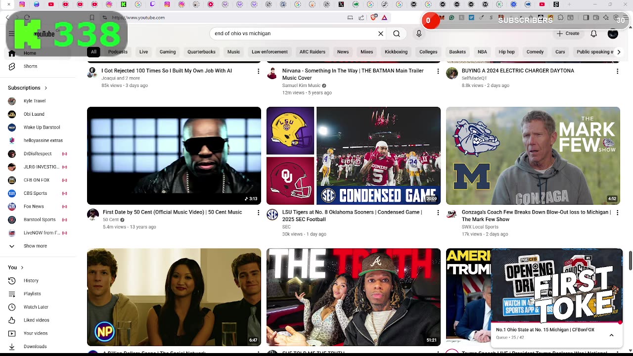 gaming today let's play