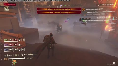 Helldivers 2