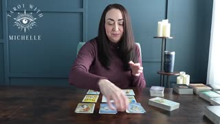 Daily Tarot - Mon, Feb 9, 2026 | What Are You Preparing to Initiate?!