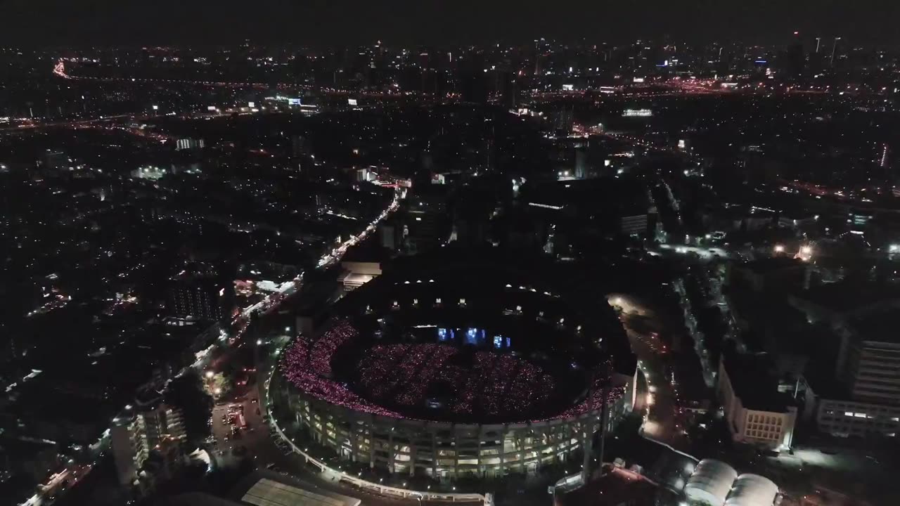 Blackpink world tour 2025