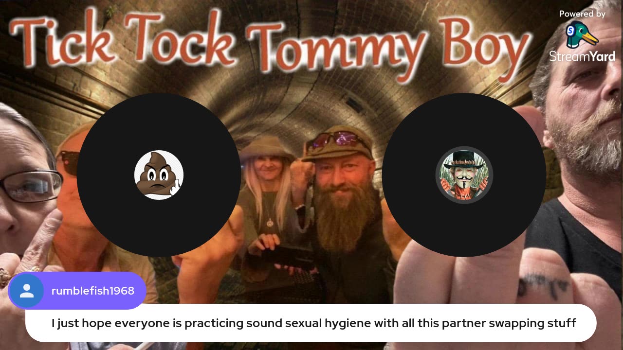 MONDAY BIRTHDAY MADNESS