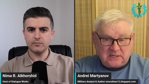 Andrei Martyanov: It’s OVER: Russia’s Final Move to END the War!