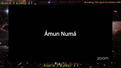 A9E Amun Numa aka The Nuwaupian Assassin aka Kobina Ra Bang Em Day FREE