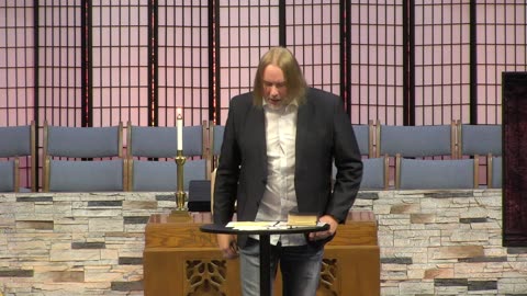 October 12, 2025 9:00 am Traditional Worship