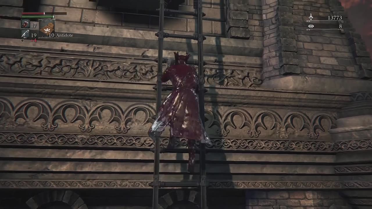 Bloodborne PARTE =_36