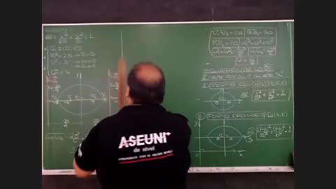 ASEUNI ANUAL 2021 | Semana 26 | Trigonometría