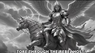 Why is Archangel Michael FEARED by Demons & the Forces of Darkness?.