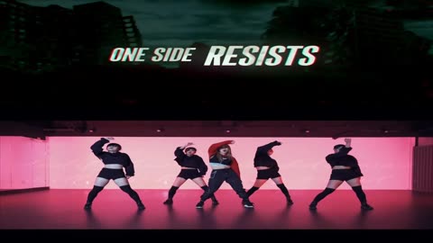 Servant Zero ~ A House Divided {L} Remix 1 { Dance Ver. } Christcore Slowed