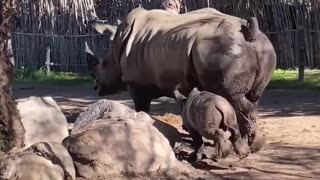 rhinoceros