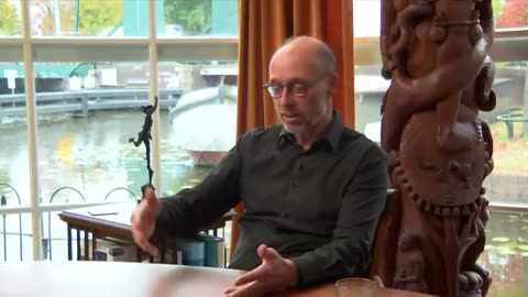 Ronald Meester - DNW2103 - Hoogleraar kraakt stikstofbeleid We vertrouwen blind op modellen