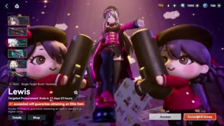 Girls' Frontline 2: Exilium(29)