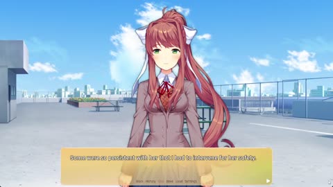 The Clouds Roll In - Convergence Pt.1-8