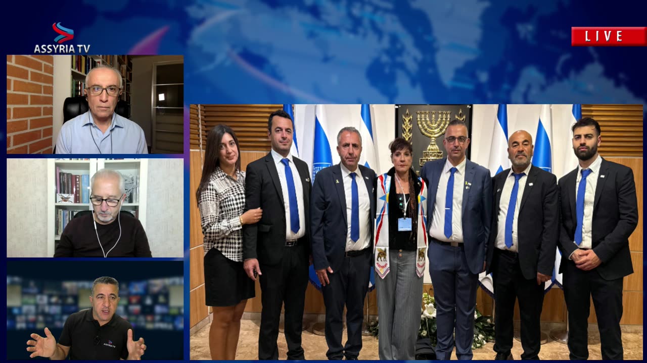 Teshritho d'Tebe - 2025-11-03