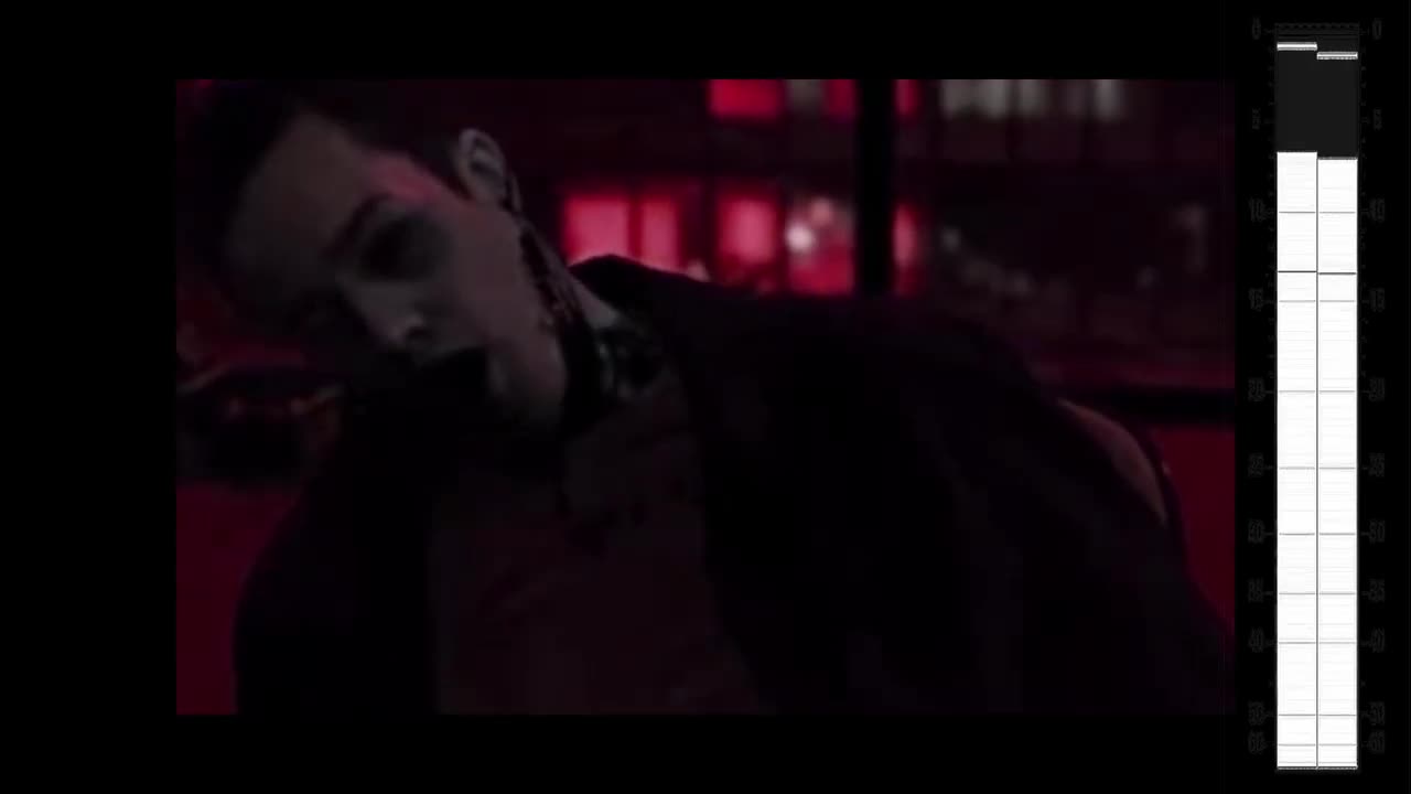 Cruxxx - Laughing it off with a Gun in my Mouth