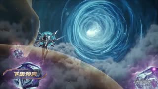 Swallowed Star Episode 198 Preview