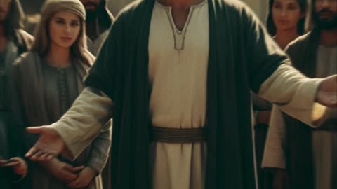 Parábola do Juízo Final (Mateus 25: 31 a 46)