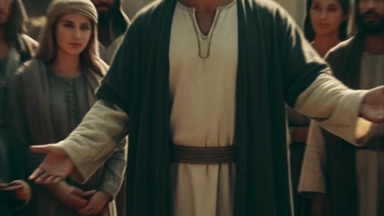 Parábola do Juízo Final (Mateus 25: 31 a 46)
