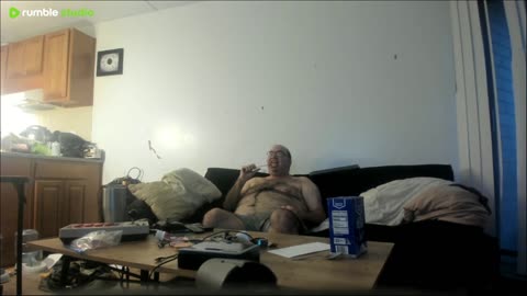 Nigger rich livestream