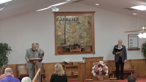 COME HERE THE WORD OF GOD