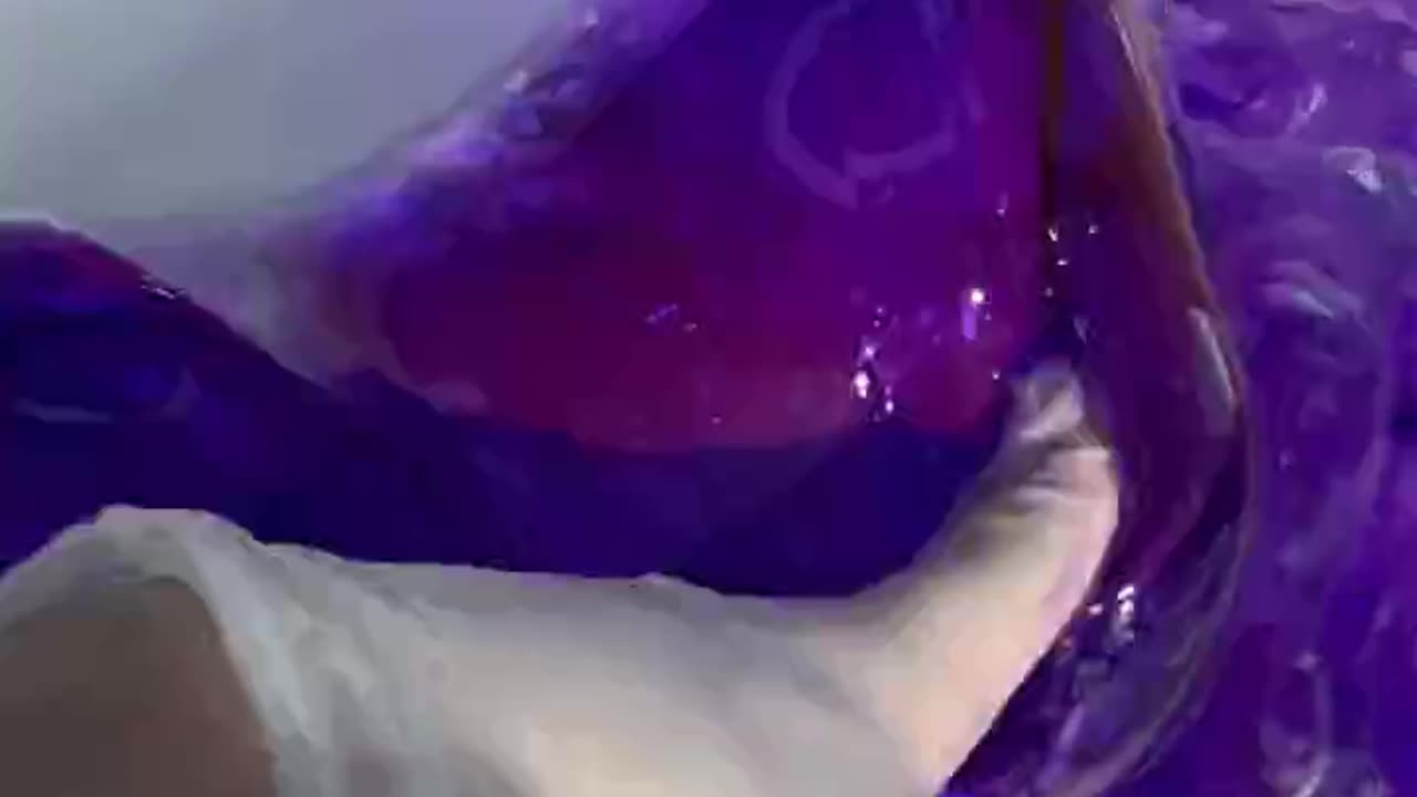 help me name this slime 🪨