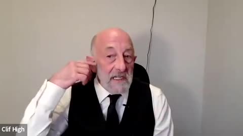 Clif High Interview with Brian Ruhe- A Long and Winding Road