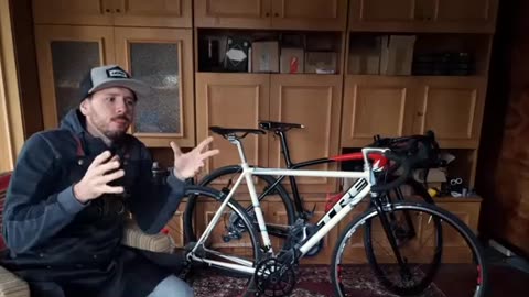Owieczki rowerowe są jednak głupsze od samochodowych ?