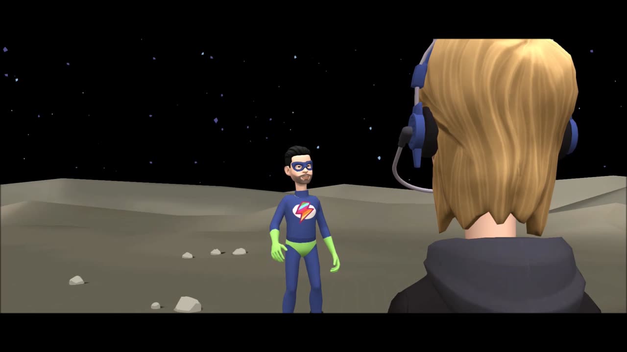 Pozza Karenny Gets Cast in a Movie, Ruins the Set and Gets Grounded