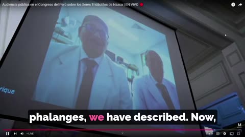 🩺💡 Ministry of Culture's Doctors Find No Manipulation in Maria's Case | TheTruthAbove