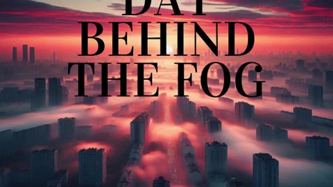 Day Behind The Fog