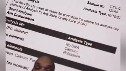 ⬛️🇺🇸 No DNA found in Funeral Home Ashes — What are they doing with the bodies❓