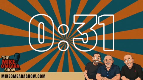 The Mike O'Meara Show