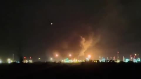 Von Nord Stream gelernt: Wenn keiner fragt, einfach weitersprengen!