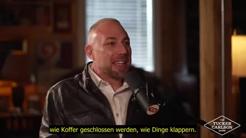 Vorhersage von Pandemien und Aufdeckung der Allianz zwischen der CIA und Peter Daszak mit China