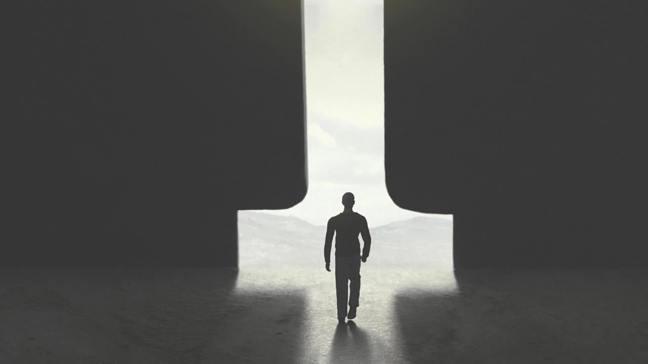 When God is Number 1