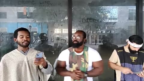 GMS Tampa Florida Live Camp Church 2/14/26