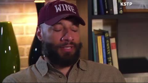 Royce White · Running for Senate in Minnesota, the belly of the beast