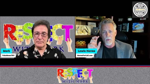 RESPECT - THE POLITICAL SCENE IN THE MOST POLITICIZED STATE, WITH LEWIS HERMS!