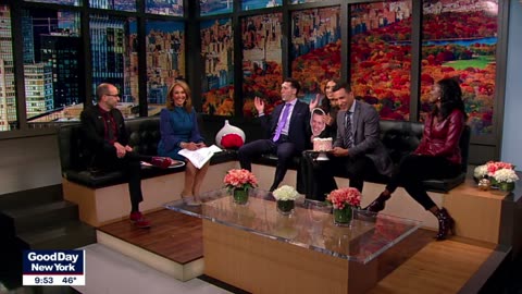 Miss Sexy Leather Pants