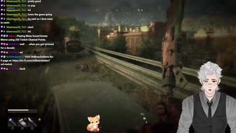 That jump pissed me off