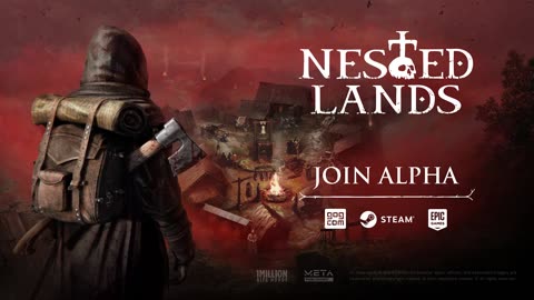 Nested Lands - Official Feature Trailer