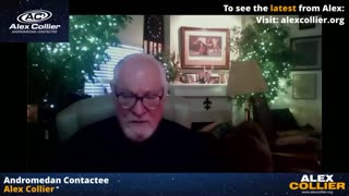 One-World Government & 5D Dreams Finally Explained | Alex Collier!