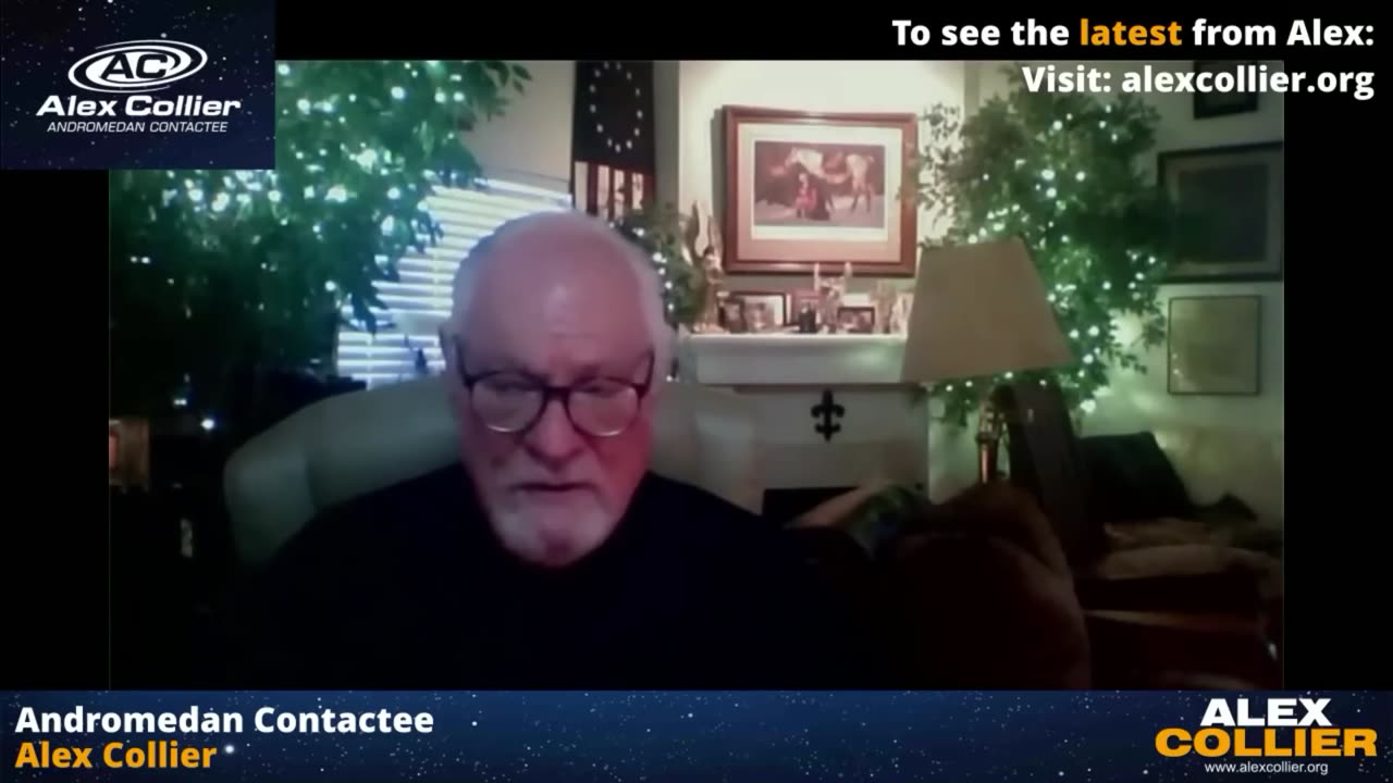 One-World Government & 5D Dreams Finally Explained | Alex Collier!