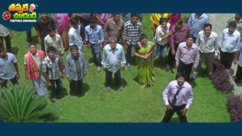 Vennela Kishore And Brahmanandam Telugu Full Comedy Scene | @ThappakaChudandi9