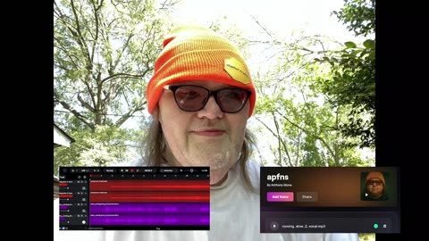 AI APfnS Demo