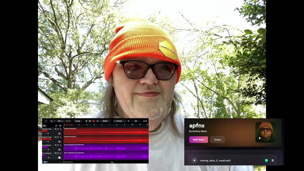 AI APfnS Demo